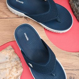 ONSOLE Men Room Slippers-picture-45