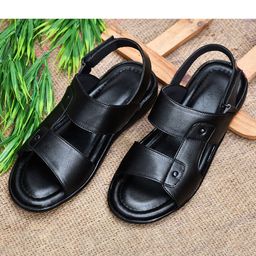 MOSHTO Men Comfort Sandals-image-43