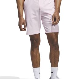 ADIDAS Ultimate 8.5Inch Men Mid-Rise Sports Shorts-image-18