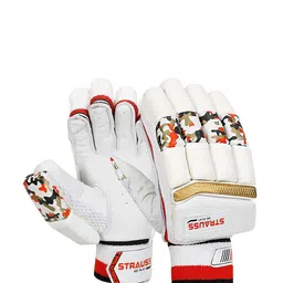 STRAUSS Right-Hand Batter Cricket Batting Gloves-image-13