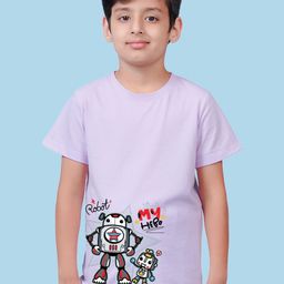 NUSYL Boys T-shirt-picture-33
