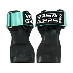 Versa Gripps Printed Training Gym SportsGloves-34