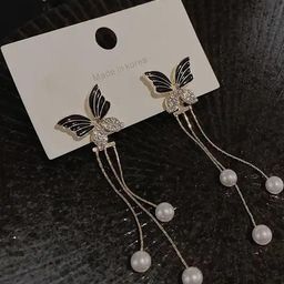 ONUYX Contemporary Drop Earrings-image-70