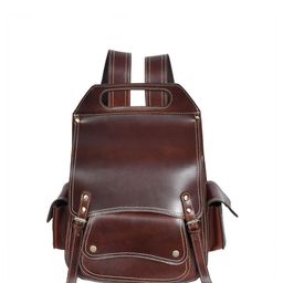 Celtic Unisex Yoke-Style Backpack-26
