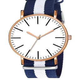 LAKSH Unisex Dial & Straps Analogue Watch Dw BlueWS-picture-32
