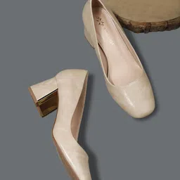 Nine West Women Closed Back Comfort Pumps-31