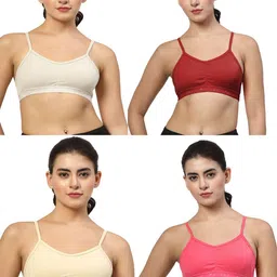 LILY Bra Full Coverage image 3