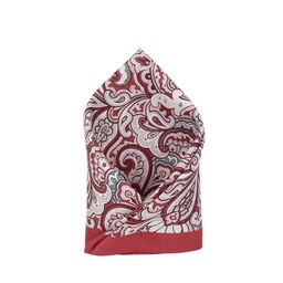 Van Heusen Printed Pocket Squares-image-97
