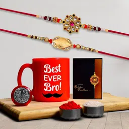 DeoDap Unisex Multi Rakhi-image-83