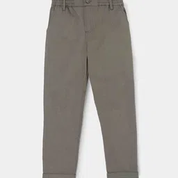Angel & Rocket Boys Urban Slim Slim Fit Trousers-image-88