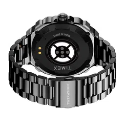 Timex Smart Nova Amoled Display Smartwatch image 2