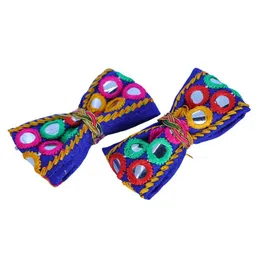 Arendelle Girls Embellished Alligator Hair Clip-picture-27