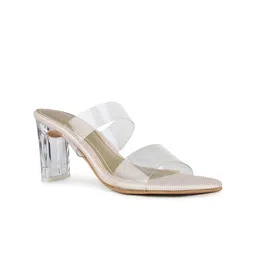 Inc 5 Party High-Top Block Heel Sandals-20