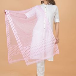 LA FEMINAE Dupatta-28