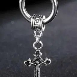 atraer HOUSEOFTRENDZZ Contemporary Drop Earrings-picture-46