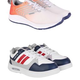 DRACKFOOT Men Multi Sports Shoes-picture-13
