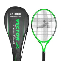 VECTOR X Colorblocked Tennis Racket-18