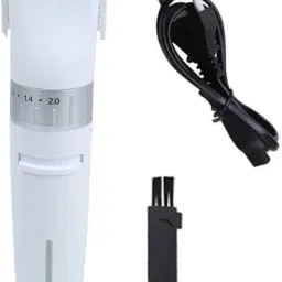 Nbgf New Professional Bodygrooming Kit Men and Women Hair Trimmer/Hair Clipper Grooming Kit 60 min Runtime 4 Length Settings-image-93