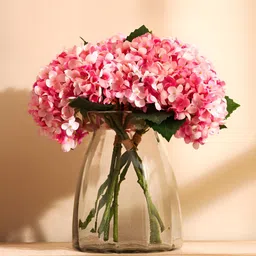 Elemntl Pink 1 Pieces Hydrangea Core-picture-56