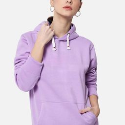 Dogman Women Anti Odour Hooded Sweatshirt-image-59