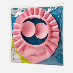 Juniors by Babyshop Round Lightweight Shower Cap-image-25