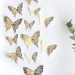 Asian royal Yellow Printed Water Proof Wall Sticker-image-76