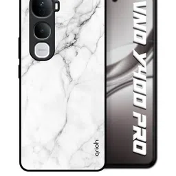 QRIOH Quirky Printed Vivo Y400 Pro 5G Back Case Mobile Accessories-picture-33