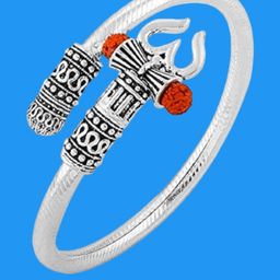 Dynamic Retail Global Men Kada Bracelet-image-81