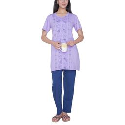 AWIBE Women Night wear cord set-image-41
