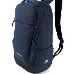 Assembly Unisex Backpack with Compression Straps image 2