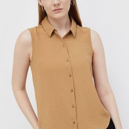 CODE by Lifestyle Shirt Style Top-picture-28