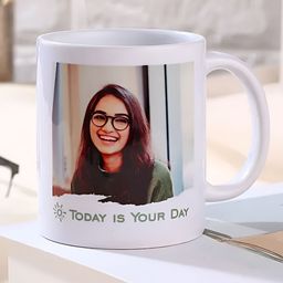 fnp Multicoloured Printed Ceramic Glossy Mugs Set of Cups and Mugs image 5