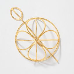 HAIR DRAMA CO. Women Hairstick-image-75