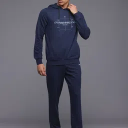 HRX by Hrithik Roshan Printed Lifestyle Tracksuits-picture-33