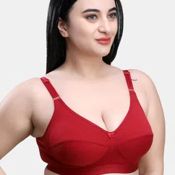SKDREAMS Bra Full Coverage image 3
