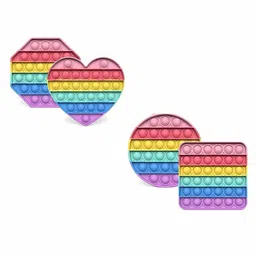 YK Set of 2 Gaming Accessory Activity Toys and Games-35
