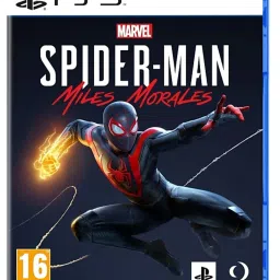 Spiderman miles morales (Standard)-16