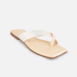 CORSICA Women Open Toe Flats-image-28