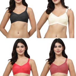 LILY Bra Full Coverage image 4