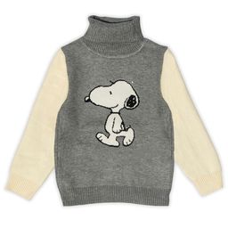 Bold N Elegant Boys Printed Pullover-image-99
