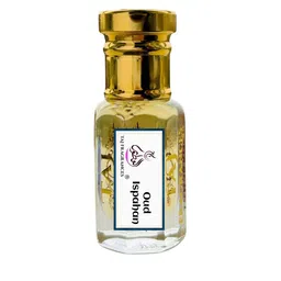 Taj Fragrances Oud Ispahan Alcohol Free Long Lasting Attar - 12 ml-67