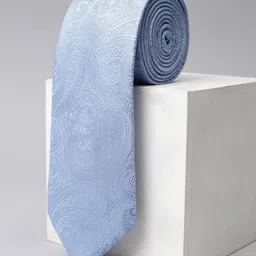 Van Heusen Men Woven Design Broad Tie-image-27