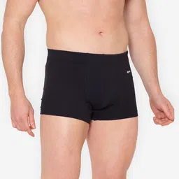 GROVERSONS Paris Beauty Inner-Elastic Short Trunk INNER ELASTIC TRUNK-BLACK-S image 5