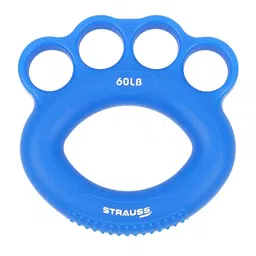 STRAUSS Adjustable Finger Hand Exerciser-image-6