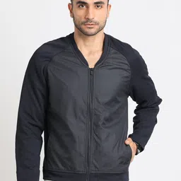 Turtle Men Windcheater Sporty Jacket-image-17