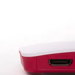 Official Raspberry Pi Zero Case image 4