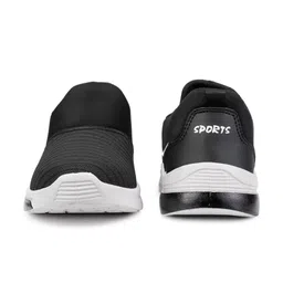 DRACKFOOT Men Mesh Running Non-Marking Shoes image 4
