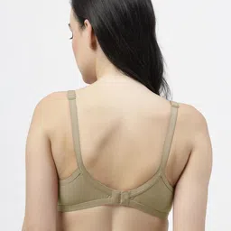 SHYAM SONS FLAIR Bra Full Coverage image 3