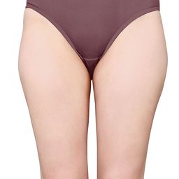 Exotica Lingerie Mid-Rise Bikini Briefs EX ELLY-L.BROWN-M-picture-25