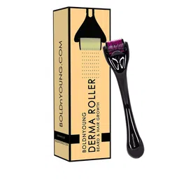 Ramya Beauty care Face Derma Roller - 0.5 mm-picture-32